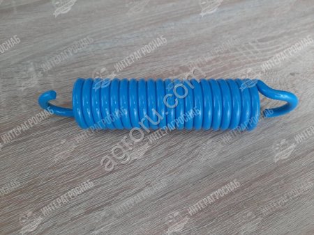 Запчасть Пружина L=185мм для Berthoud (арт. 421405)