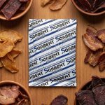 Осушитель SORBERY BAG по 1000 г