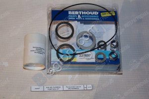 Комплект уплотнений для насоса DELTA OMEGA для BERTHOUD арт. 222697 (арт. 222697)