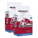 Дрожжи Saf-instant 500гр