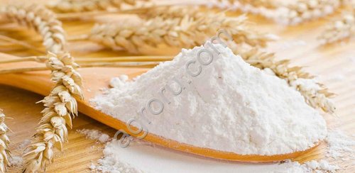 Мука пшеничная на экспорт
