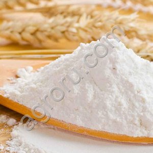 Мука пшеничная на экспорт