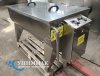 Творожные ванны для производства кисломолочной продукции от завода Унимилк от 50 до 1500 л.