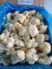 Капуста цветная замороженная