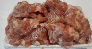 Обрезь куриная
