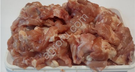 Обрезь куриная