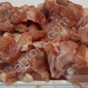 Обрезь куриная