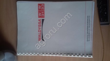Упаковщик WALDYSSA