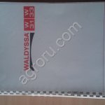 Упаковщик WALDYSSA