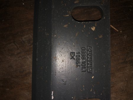 Запчасти на комбайн