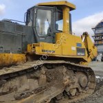 Komatsu D275AX-5