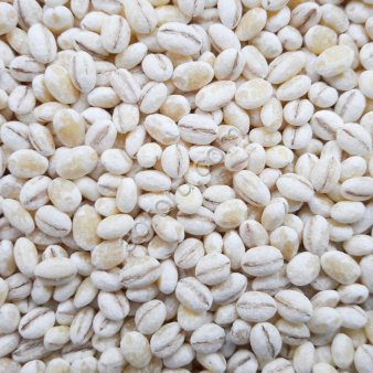 Крупа перловая