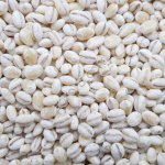 Крупа перловая