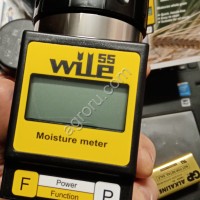 Влагомер зерна и семян Wile 55