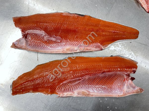 Горбуша С\М