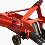 Картофелекопалка однорядная