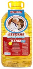 Масло ТМЗатея Светлица Волшебный край Астон