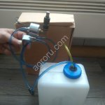 Системы Увлажнения Инкубатора.Помпа УВЛ-П-1 Б