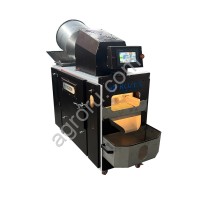 R-10 - Печь для жарки семечек, орехов, сыпучих продуктов