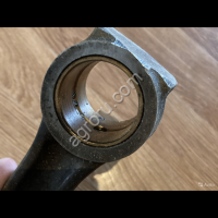 Шатуны Ямз 240