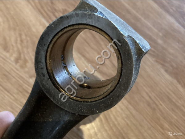 Шатуны Ямз 240