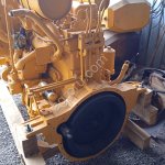 Двигатель Д-180