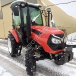 Трактор Xingtai XT-504С шасси TE