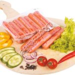 Колбаса полукопченая Армавирская