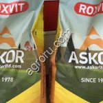 Премикс П60-3 для высокоудойных коров и быков-производителей (стойловый период) 25 кг