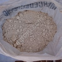 Мука рисовой лузги.