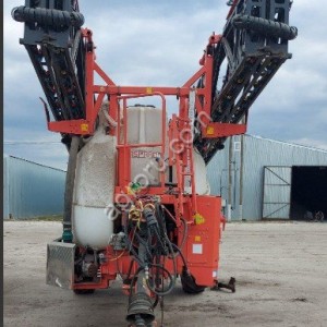 Опрыскиватель Gaspardo campo 6500