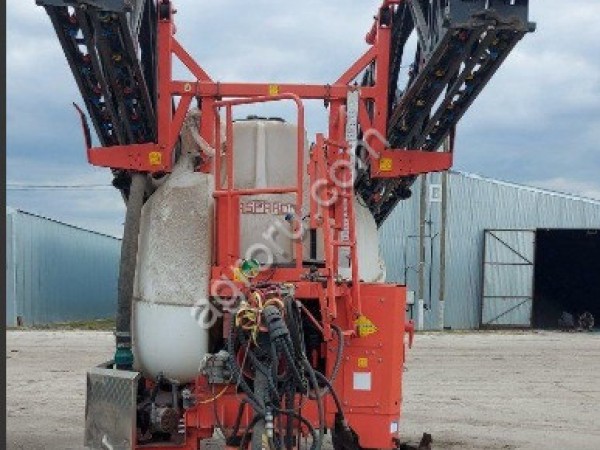 Опрыскиватель Gaspardo campo 6500