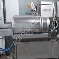 Клипсатор poly-clip ICA 8700