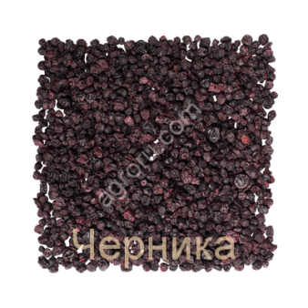 Ягоды сушеные