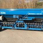 Сеялка Rabe Multidrill