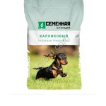 Семена газона дорожный