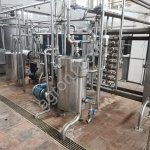 Пастеризационная установка Nagema