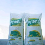 БВМК РУФИД ГРОУЕР/ФИНИШЕР для свиней на доращивании и откорме