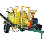 Опрыскиватель для внесения жидких удобрений (КАС, ЖКУ)