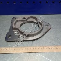 Стартер взамен пускача ПД-10 на ДТ-75/ Т-4 А-41/01