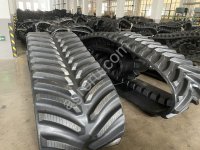 Гусеницы на трактора Challenger, John Deere, Claas, Case, Versatile, Ростсельмаш