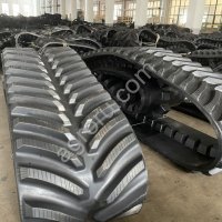 Гусеницы на трактора Challenger, John Deere, Claas, Case, Versatile, Ростсельмаш
