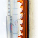 Весы платформенные электронные противоударные ВП-П-П (кг)