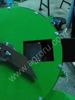 Измельчитель НХ-4