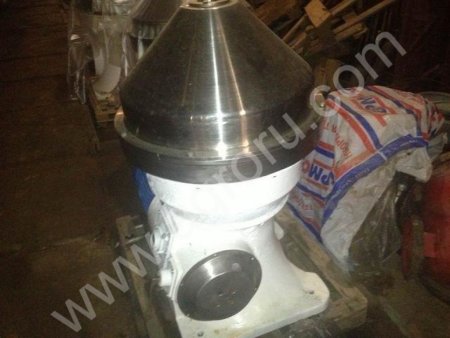 СЕПАРАТОРЫ ж5-ос2нс ж5-осб