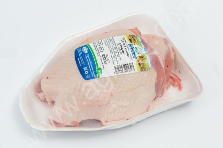 Мясо уток гост