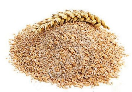 Отруби пшеничные