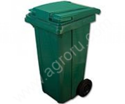 Контейнер пластиковый 240 литров