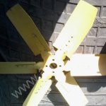 Запчасти на комбайны