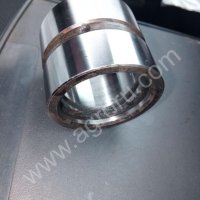 пальцы втулки стрелы экскаватора от 1 - до 30 тонн
